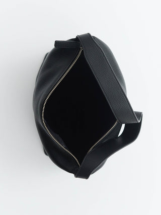 Daisy Bag: Black