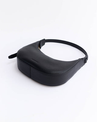 Friday Bag: Black with Gold