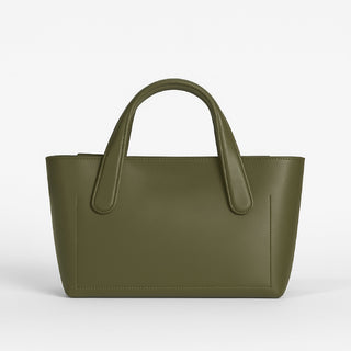 Slide Bag - Olive