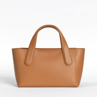 Slide Bag - Tan