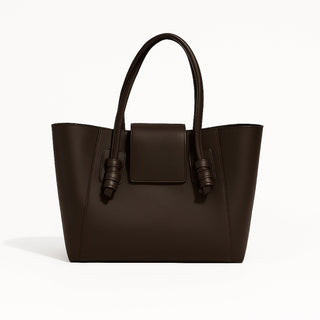 Moro Tote - Chocolate