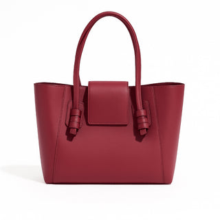 Moro Tote - Cherry