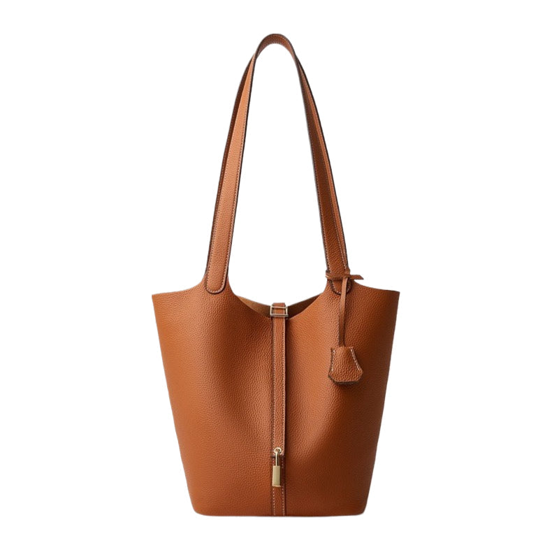 Handcrafted Designer Leather Bag