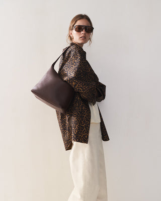 Daisy Bag: Coffee
