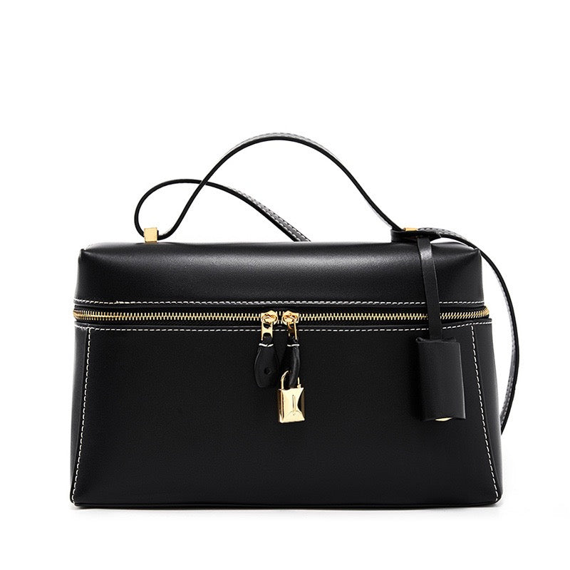 Handcrafted Designer Leather Bag