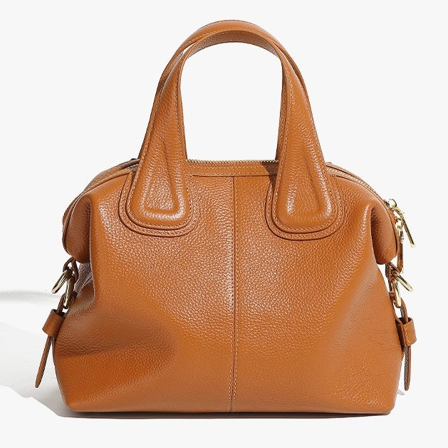 Handcrafted Designer Leather Bag