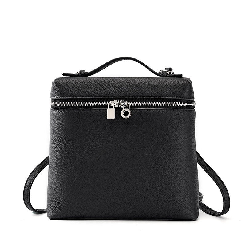 Handcrafted Designer Leather Bag