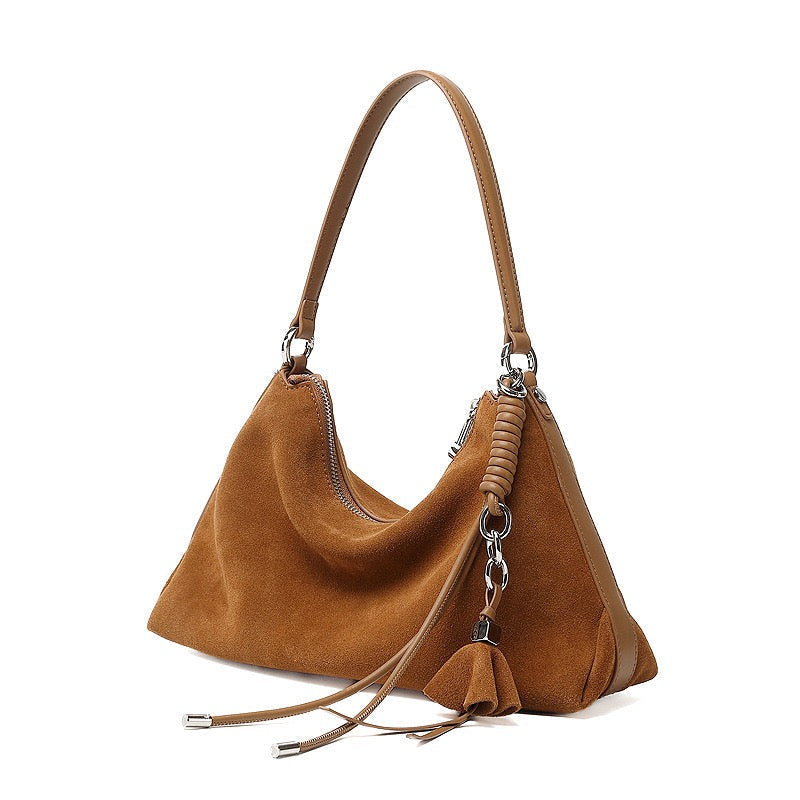 Handcrafted Designer Leather Bag