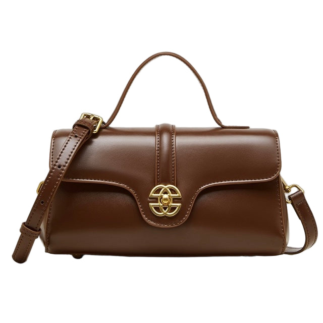 Handcrafted Designer Leather Bag
