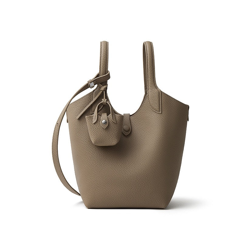 Handcrafted Designer Leather Bag
