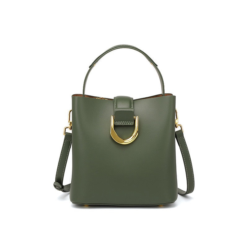 Handcrafted Designer Leather Bag