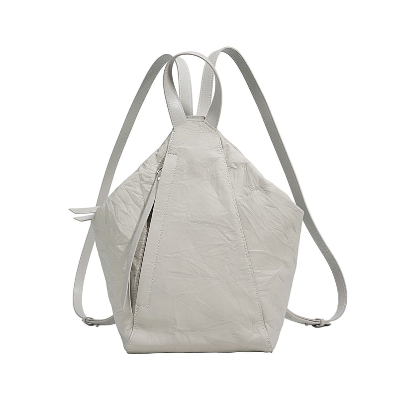 Handcrafted Designer Leather Bag