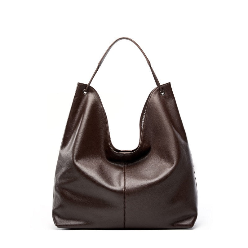 Handcrafted Designer Leather Bag