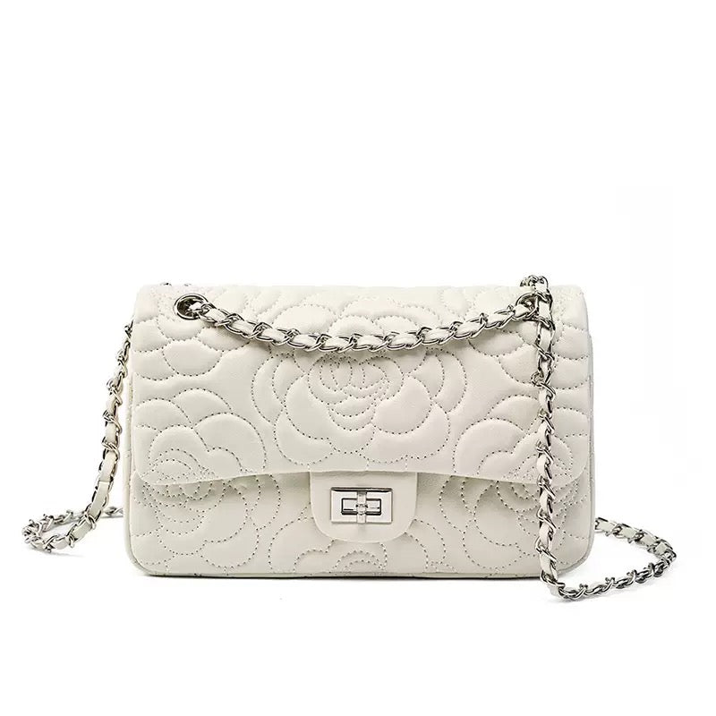 Handcrafted Designer Leather Bag