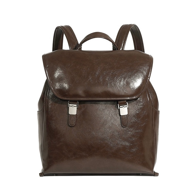 Handcrafted Designer Leather Bag