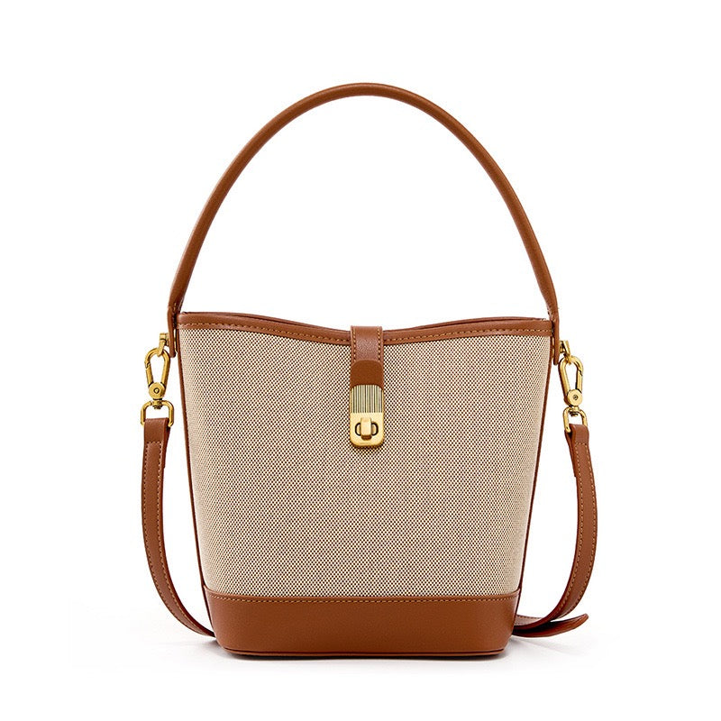 Handcrafted Designer Leather Bag
