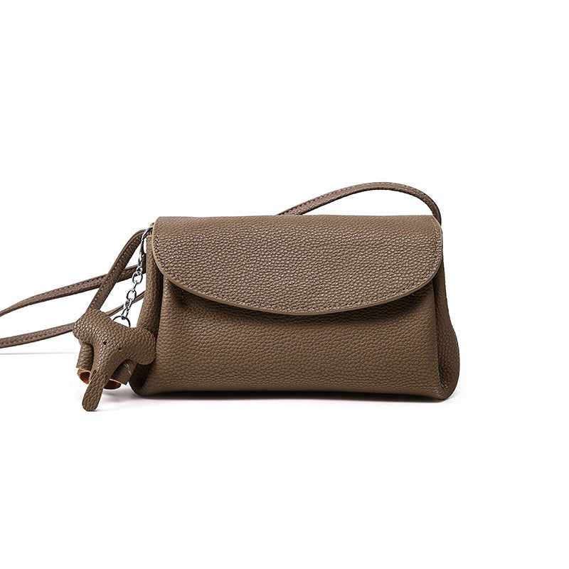 Handcrafted Designer Leather Bag