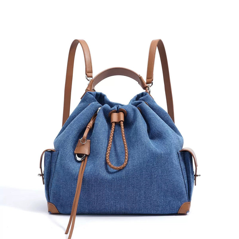 Handcrafted Designer Leather Bag