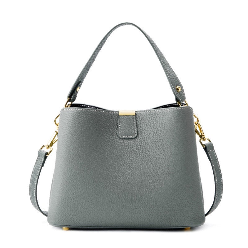 Handcrafted Designer Leather Bag