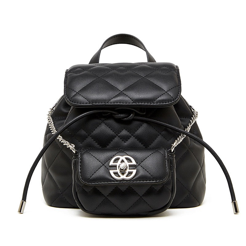 Handcrafted Designer Leather Bag