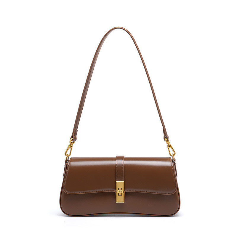 Handcrafted Designer Leather Bag
