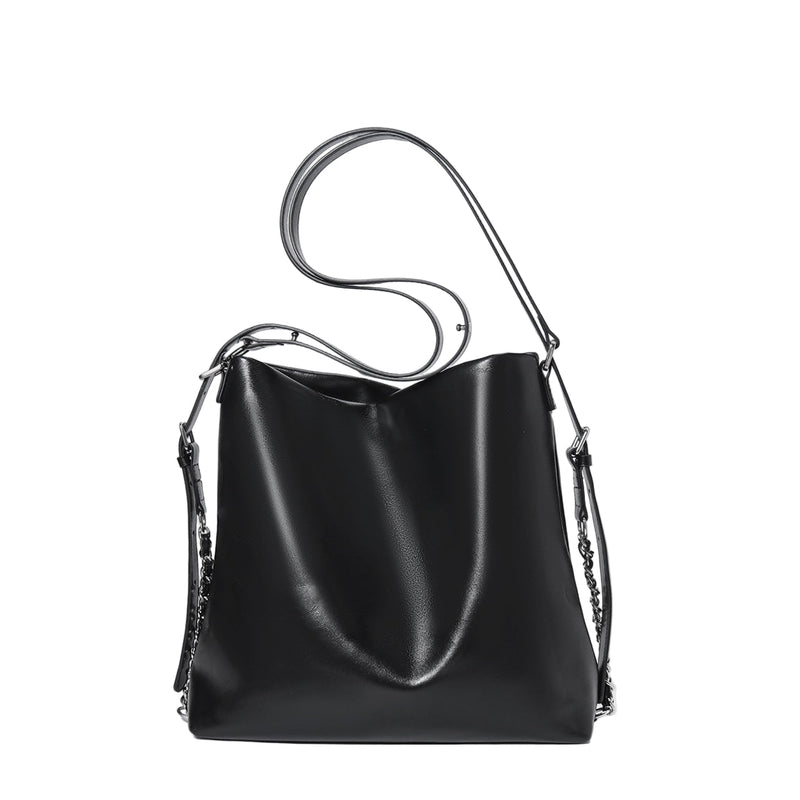Handcrafted Designer Leather Bag
