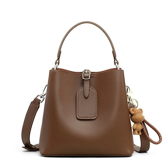 Handcrafted Designer Leather Bag