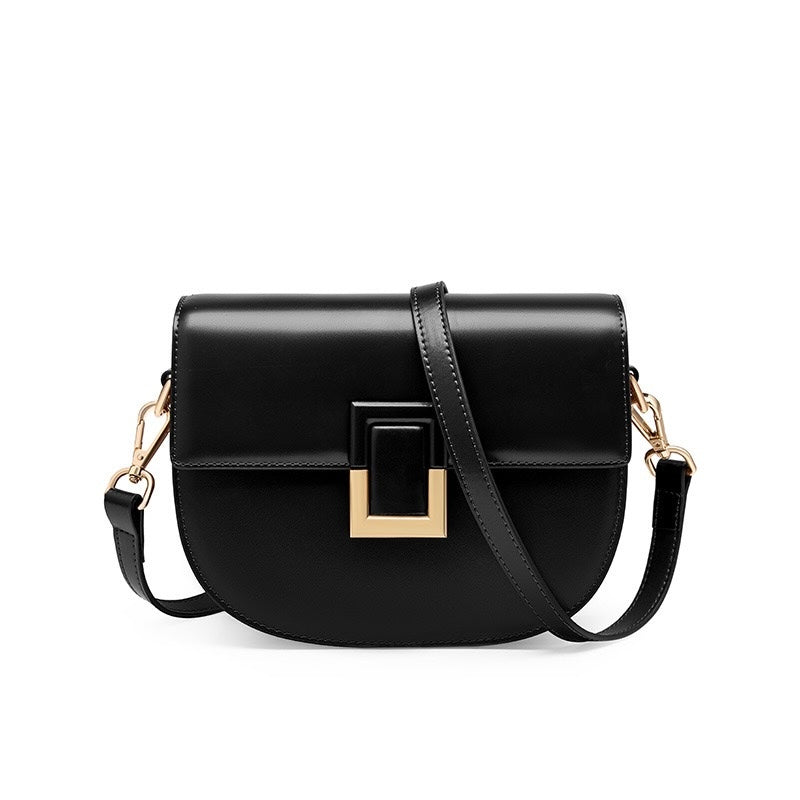 Handcrafted Designer Leather Bag