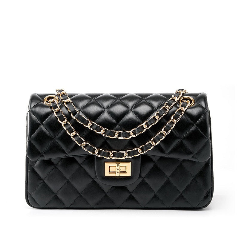 Handcrafted Designer Leather Bag