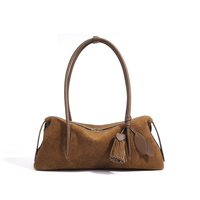 Handcrafted Designer Leather Bag