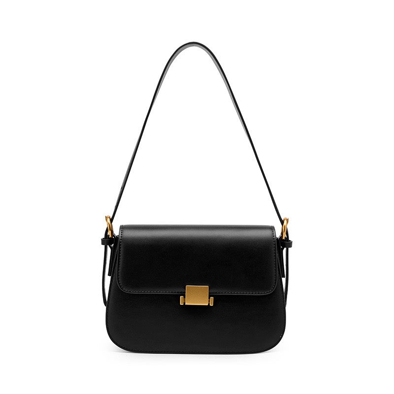 Handcrafted Designer Leather Bag