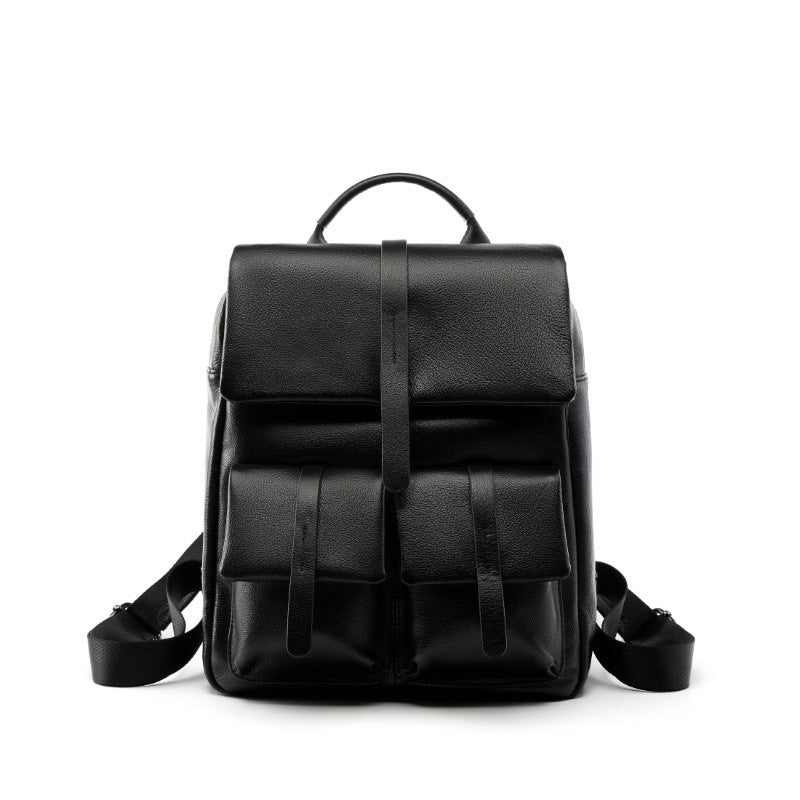 Handcrafted Designer Leather Bag