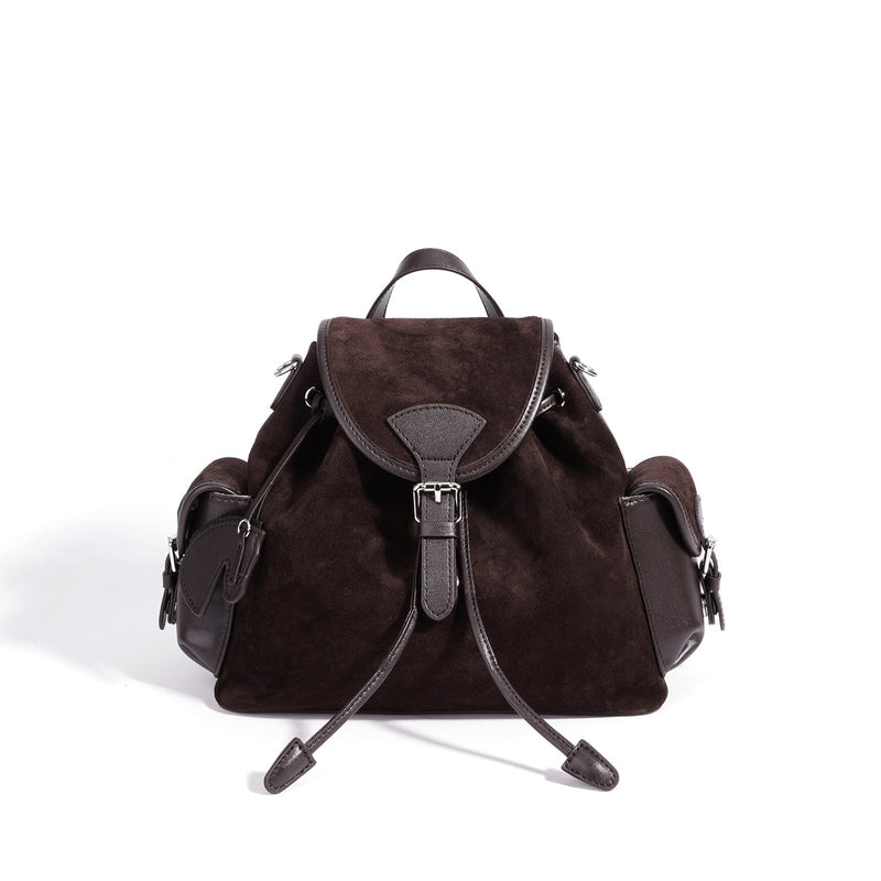 Handcrafted Designer Leather Bag