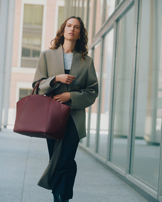Forma Satchel