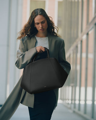 Forma Satchel