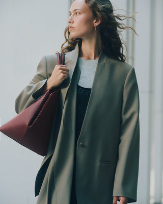 Forma Satchel