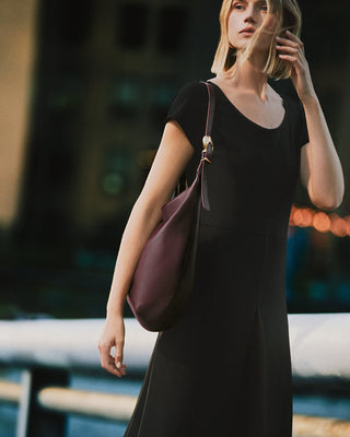 Oversized Celestia Bag