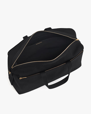 Weekender Bag (Recycled Knit)