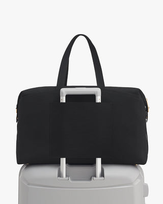 Weekender Bag (Recycled Knit)