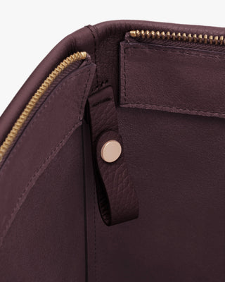 Small Easy Zipper Tote