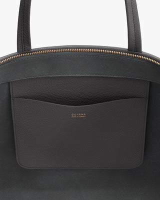 Small Easy Zipper Tote