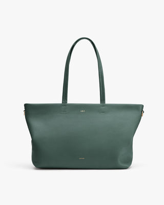 Small Easy Zipper Tote