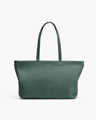Small Easy Zipper Tote