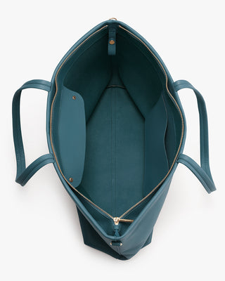 Classic Easy Zipper Tote