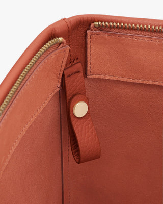 Small Easy Zipper Tote