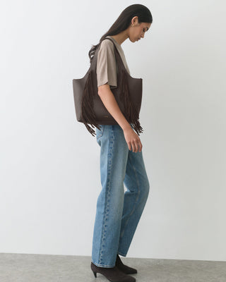 Fringe System Tote 13-inch - Anniversary Collection