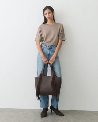 Fringe System Tote 13-inch - Anniversary Collection