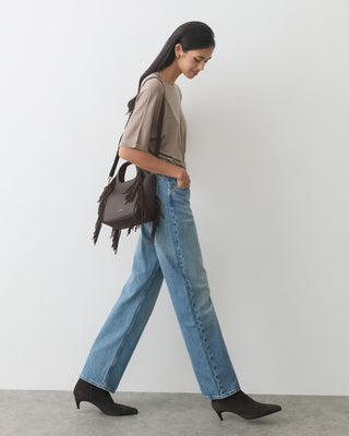 Fringe Mini System Tote - Anniversary Collection