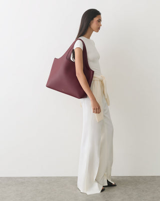 System Tote 16-inch