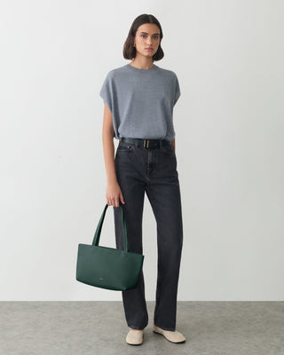 East West Easy Tote